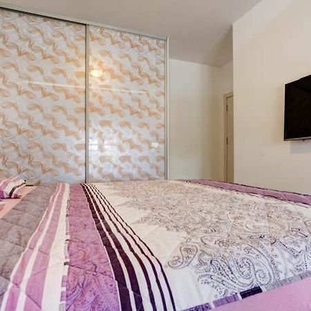 Divino Apartment Tivat Kültér fotó