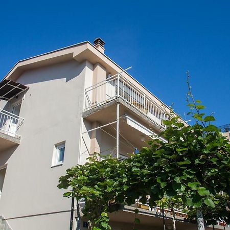 Divino Apartment Tivat Kültér fotó