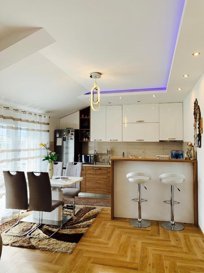 Divino Apartment Tivat Kültér fotó