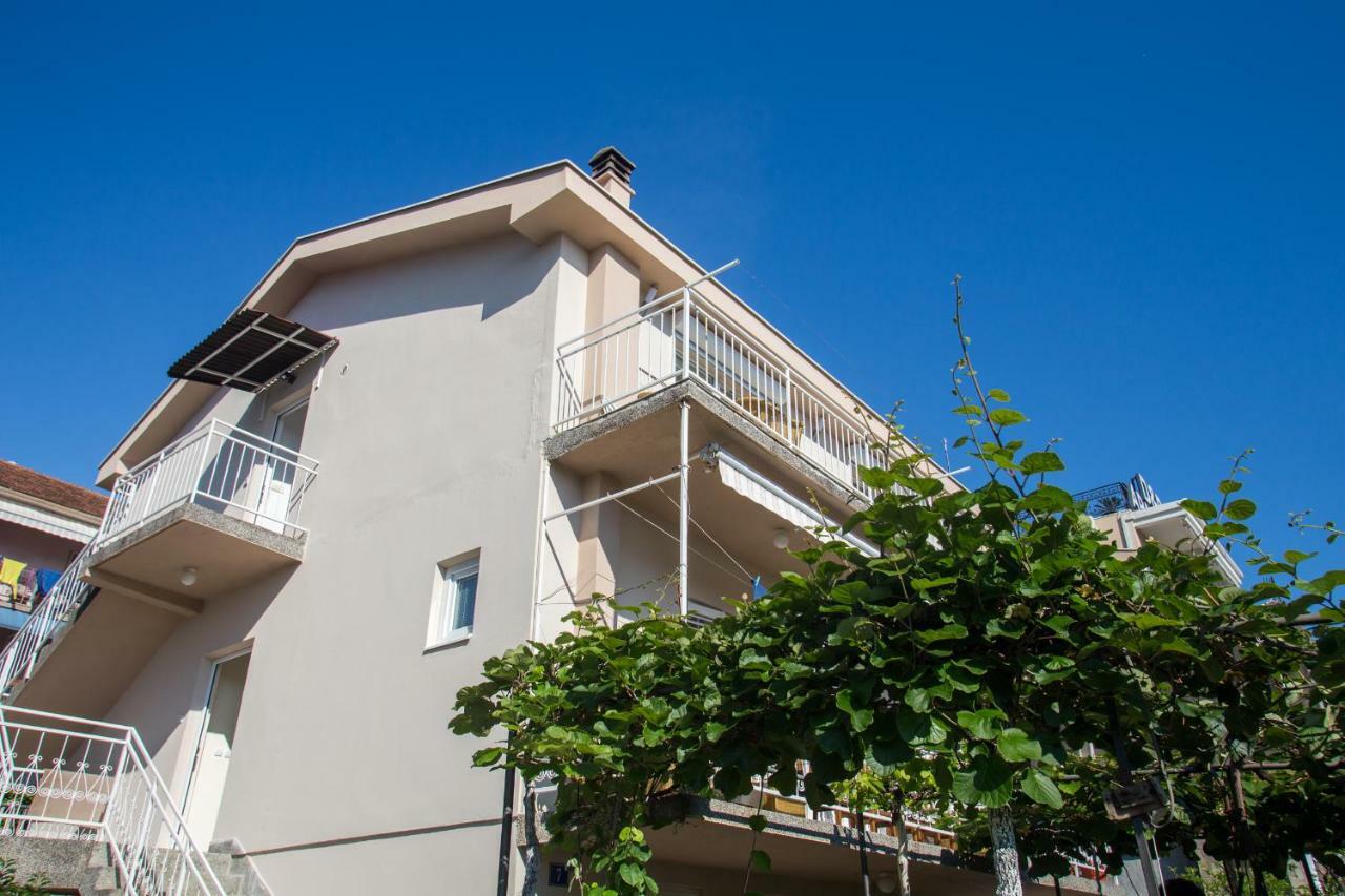 Divino Apartment Tivat Kültér fotó