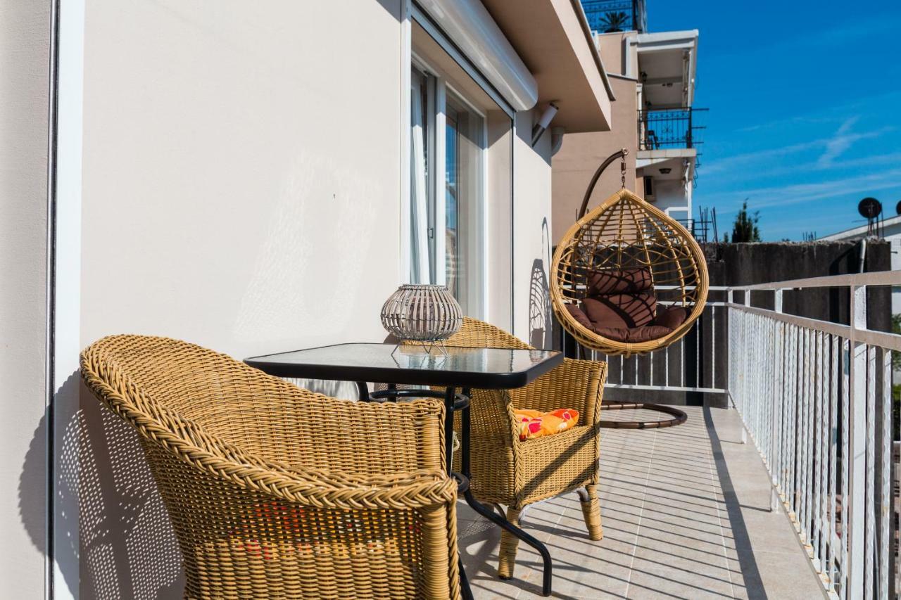 Divino Apartment Tivat Kültér fotó